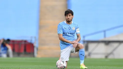 David Silva não fica em cima do muro e elege o melhor jogador de futebol de todos os tempos