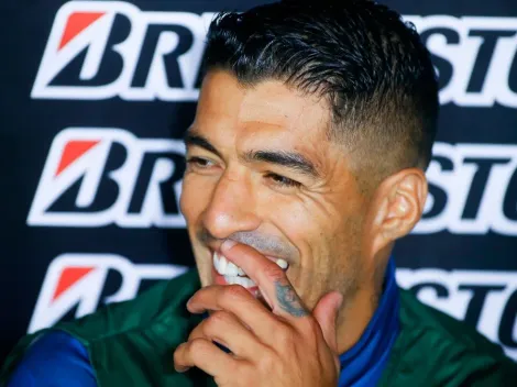 Grêmio prepara investida milionária para fechar com destaque de clube da Série A e formar 'dupla' com Suárez