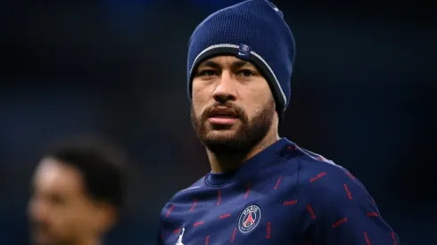 Manchester City v Paris Saint-Germain: Group A - UEFA Champions League