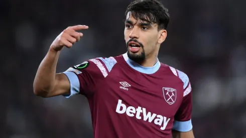 West Ham United v AEK Larnaca: Round of 16 Leg Two - UEFA Europa Conference League