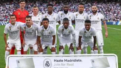 Confira os 5 jogadores que poderão chegar no Real Madrid para a próxima temporada