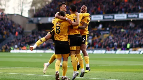 Wolverhampton Wanderers v Crystal Palace - Premier League