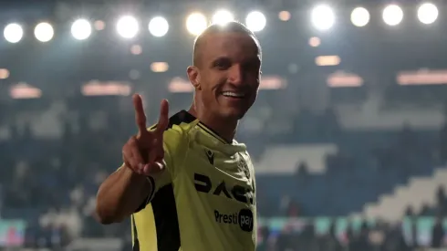 Atalanta BC v Udinese Calcio - Serie A