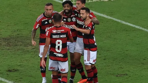 Photo by Buda Mendes/Getty Images