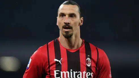 SSC Napoli v AC Milan – Serie A