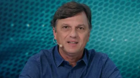 Mauro Cezar deixa o Fluminense de lado, e aponta os 2 times que irão brigar por tudo no futebol brasileiro em 2023: "Não há a menor dúvida"