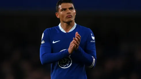 Chelsea FC v Brentford FC - Premier League