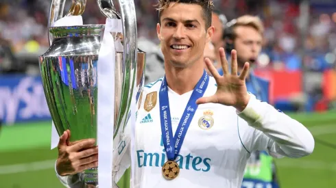 Real Madrid v Liverpool – UEFA Champions League Final
