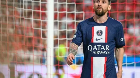 Possível destino! Técnico de gigante desconversa após pergunta sobre Messi