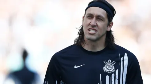 Botafogo v Corinthians - Brasileirao 2022