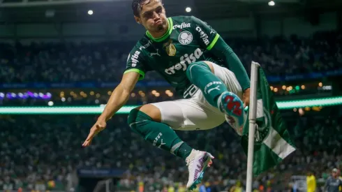 Palmeiras v Corinthians - Brasileirao 2023