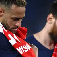 Ex-PSG detona Messi e Neymar, diz que passagem dos jogadores foi um fracasso, e dispara 'Adeus'