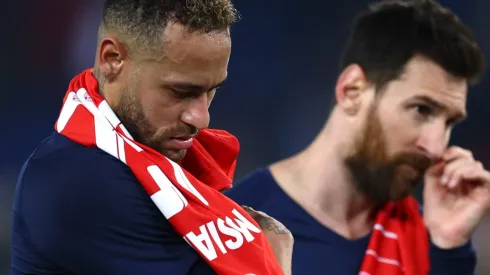 (Photo by Clive Rose/Getty Images)