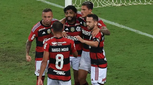 (Photo by Buda Mendes/Getty Images)