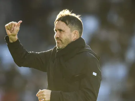 Atlético MG abre conversas para fechar com grande lateral, e torcida aprova na web: "Joga muito"