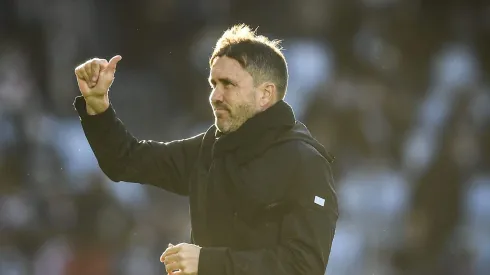 (Photo by Octavio Passos/Getty Images)