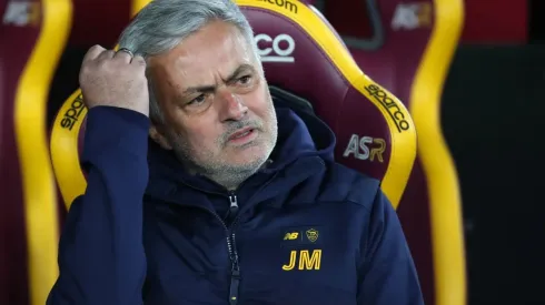 Na mira do PSG e da Seleção brasileira, José Mourinho faz única exigência