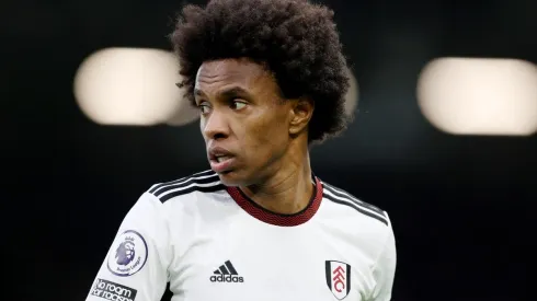 Fulham FC v Nottingham Forest – Premier League