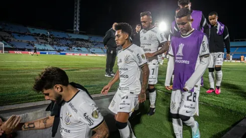 Liverpool v Corinthians - Copa CONMEBOL Libertadores 2023