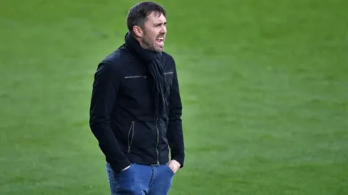 RC Celta v Real Valladolid CF - La Liga Santander