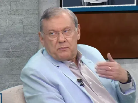 Milton Neves elege o maior clube de cada estado do futebol brasileiro, e agita a web: "Conseguiu errar tudo"