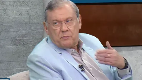 Milton Neves elege o maior clube de cada estado do futebol brasileiro, e agita a web: "Conseguiu errar tudo"