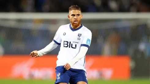 (Photo by Michael Steele/Getty Images)