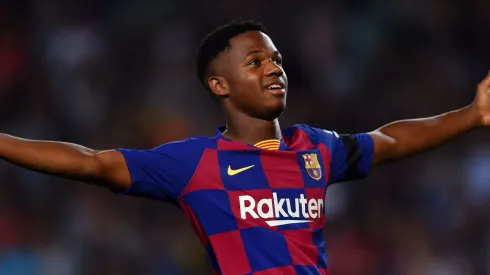 (Photo by Alex Caparros/Getty Images)