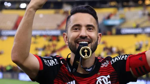 (Photo by Franklin Jacome/Getty Images)