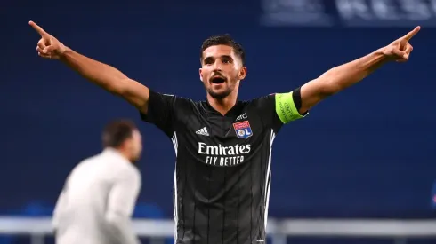 Manchester City v Lyon – UEFA Champions League Quarter Final