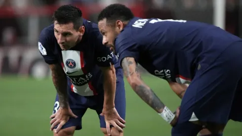 Paris Saint-Germain v Urawa Red Diamonds - Preseason Friendly