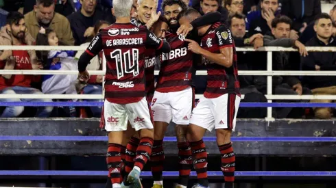 Velez v Flamengo - Copa CONMEBOL Libertadores 2022: Semifinals