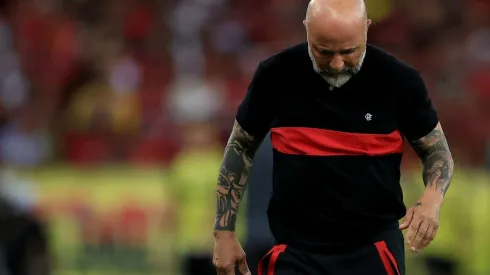 Flamengo v Botafogo – Brasileirao 2023