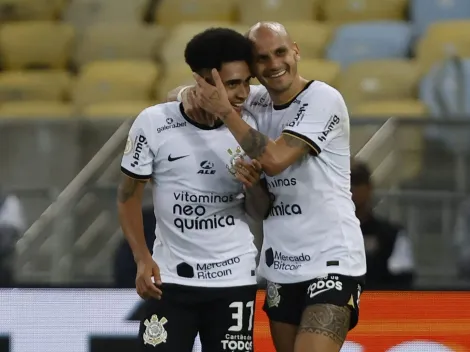 Vanderlei Luxemburgo surpreende, barra 4 jogadores do Corinthians, e informação chega aos torcedores: "Prefere apostar no Romero"