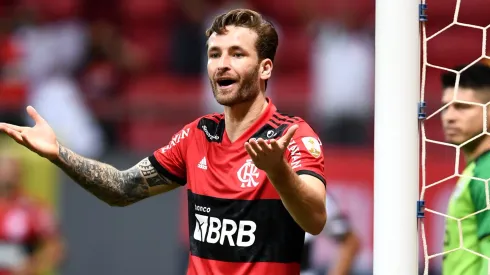 (Photo by Evaristo Sa-Pool/Getty Images)