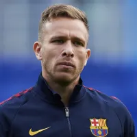 Grêmio? Palmeiras? Flamengo? Arthur anuncia saída do Liverpool e revela onde vai jogar