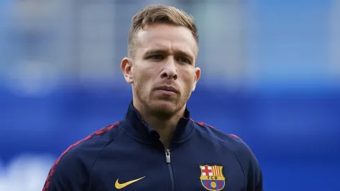 (Photo by Juan Manuel Serrano Arce/Getty Images)