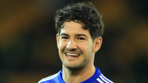 (Photo by Stephen Pond/Getty Images)