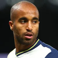 Gigante carioca abre conversas com o atacante Lucas Moura