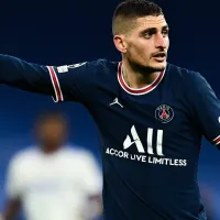 Verratti quer deixar o PSG e já definiu seu novo clube
