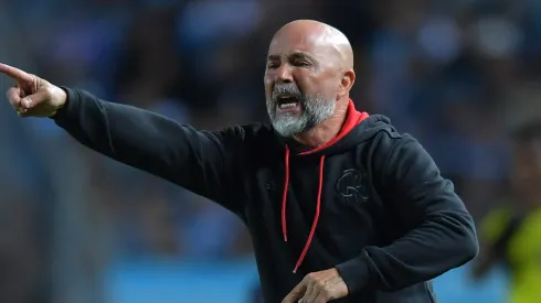 (Photo by Marcelo Endelli/Getty Images)