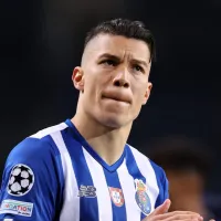 Fechou! Mateus Uribe fechar com novo clube