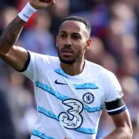 Sem espaço no Chelsea, Aubameyang define aonde quer jogar