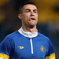 Cristiano Ronaldo revela qual jogador sempre terá seu respeito