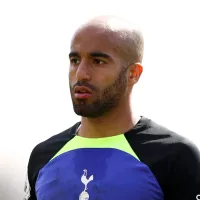 De saída do Tottenham, Lucas Moura é cobiçado por dois dos maiores clubes do futebol brasileiro