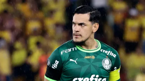 Barcelona SC v Palmeiras - Copa CONMEBOL Libertadores 2023