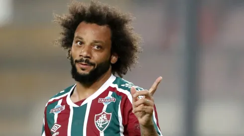 Photo by Daniel Apuy/Getty Images