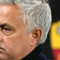 Roma encaminha acerto com técnico brasileiro para a vaga de José Mourinho, a caminho do PSG