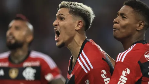 (Photo by Buda Mendes/Getty Images)