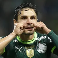 R$ 77 milhões: grande nome do Palmeiras, Raphael Veiga pode ser anunciado por novo clube muito em breve